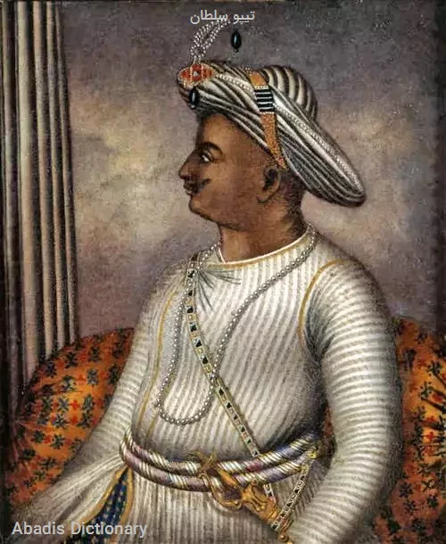 تیپو سلطان